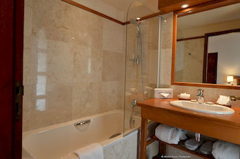 Hotel Villa Kerasy Et Spa