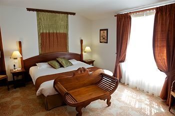 Hotel Villa Kerasy Et Spa