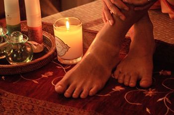 Hotel Villa Kerasy Et Spa