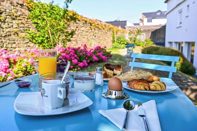 Quality Hotel La Marebaudiere