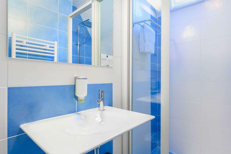 Quality Hotel La Marebaudiere