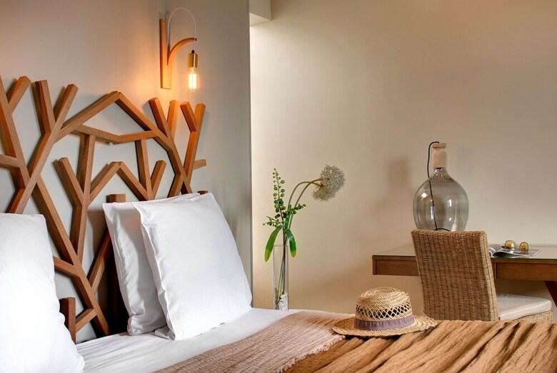 Hotel Le Pr� Saint Michel