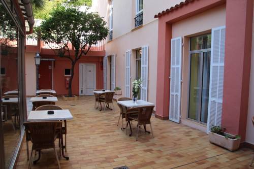Hotel Kyriad