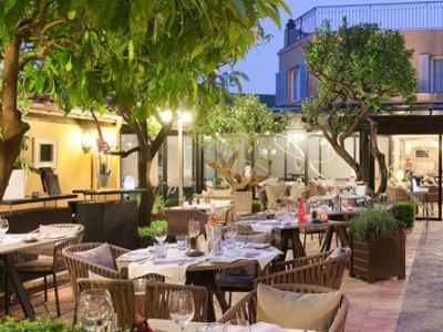 Hotel La Perouse