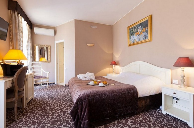 Hotel Des Augustins