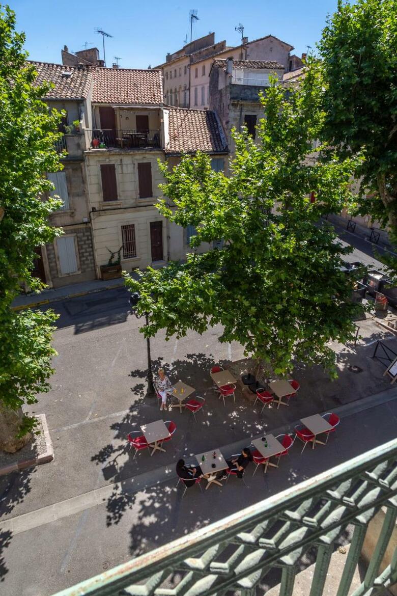 Hotel Le Relais De Poste
