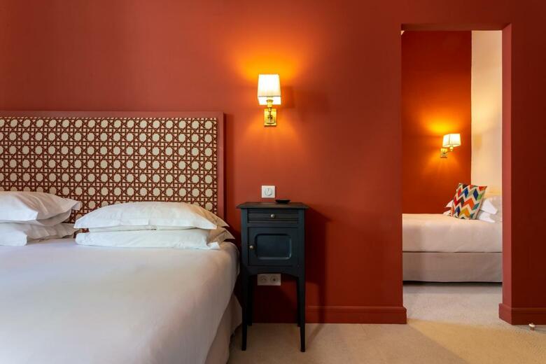 Hotel Le Relais De Poste