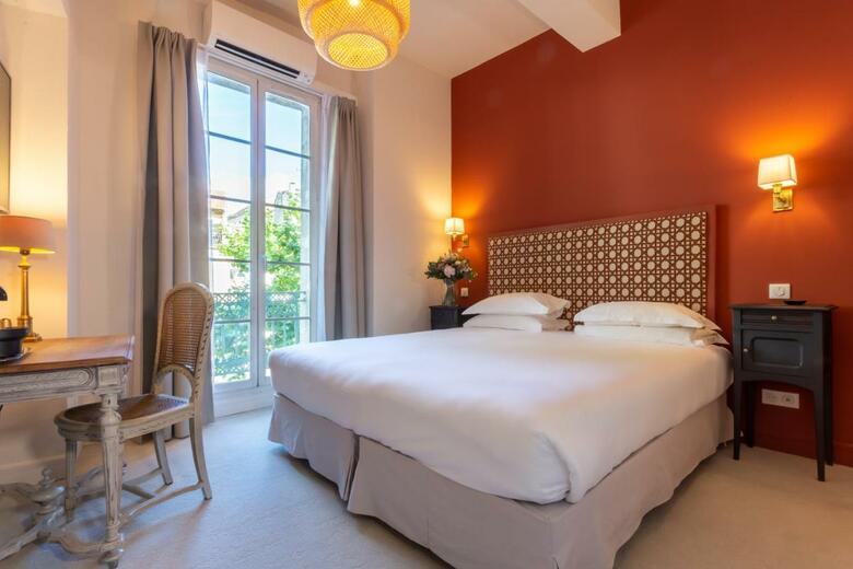 Hotel Le Relais De Poste