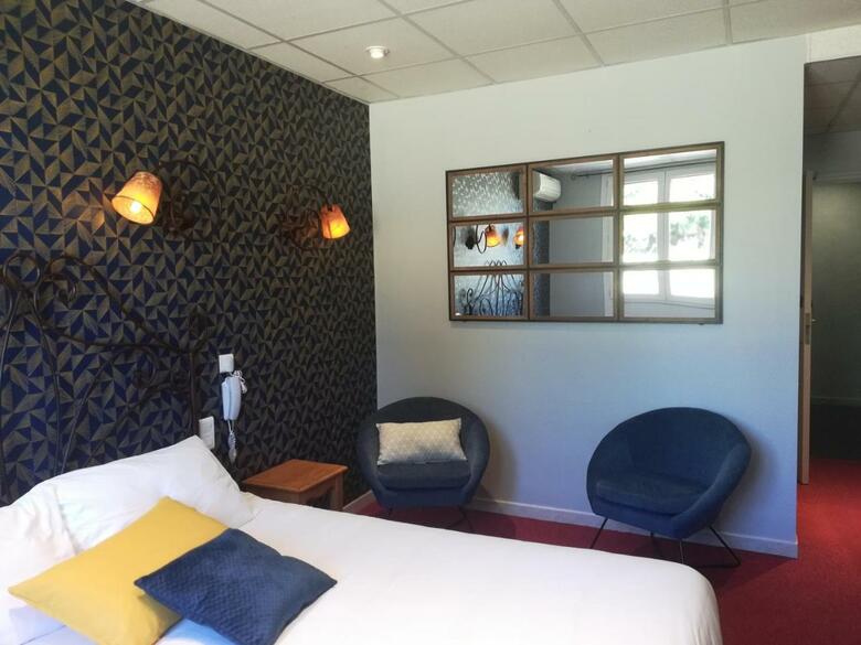 Hotel Le R�gence