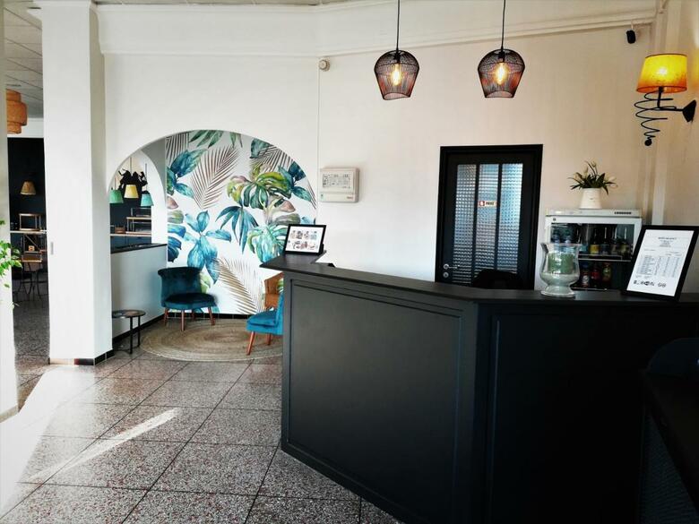 Hotel Le R�gence