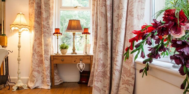 Bed & Breakfast Eagle View Guest House