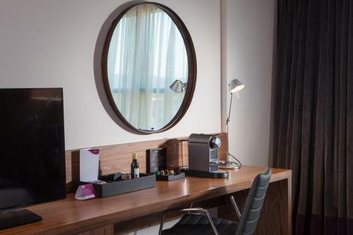 Hotel Crowne Plaza Newcastle - Stephenson Quarter
