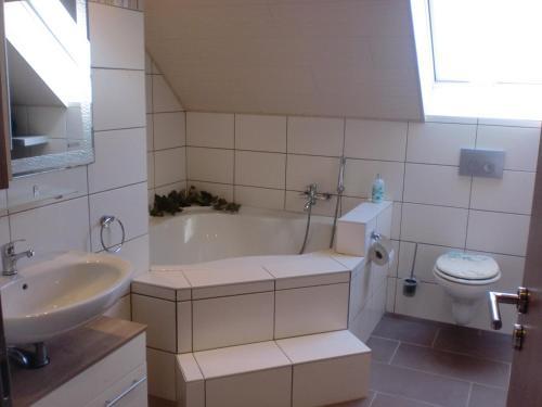 Apartamento Landhaus Dreibirken