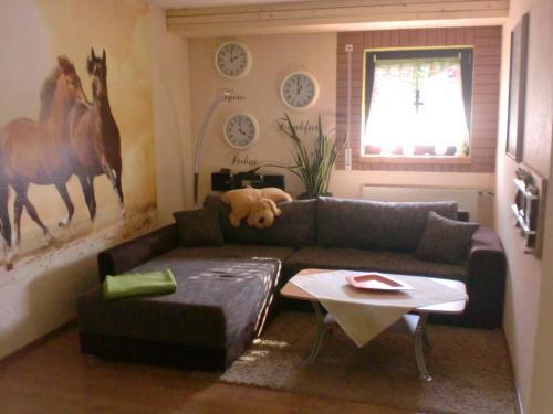 Apartamento Landhaus Dreibirken