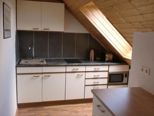 Apartamento Landhaus Dreibirken