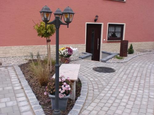 Apartamento Landhaus Dreibirken