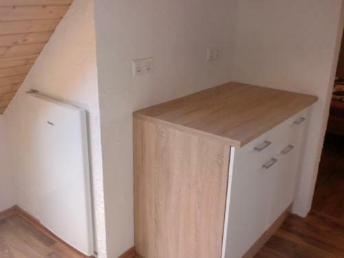 Apartamento Landhaus Dreibirken