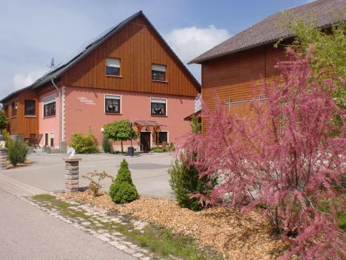 Apartamento Landhaus Dreibirken