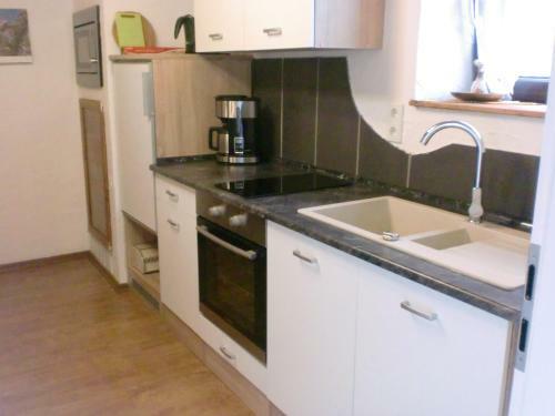 Apartamento Landhaus Dreibirken