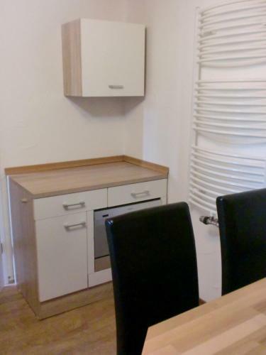 Apartamento Landhaus Dreibirken