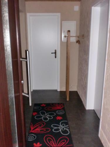 Apartamento Landhaus Dreibirken