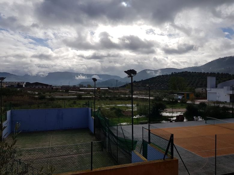 Hotel Rural Sierra De Segura