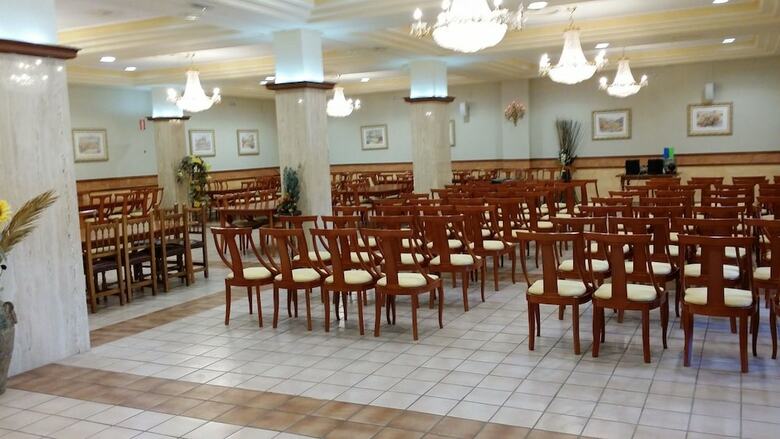 Hotel Rural Sierra De Segura