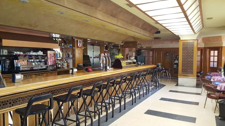 Hotel Rural Sierra De Segura