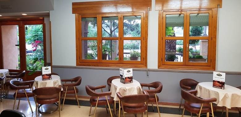 Hotel Rural Sierra De Segura