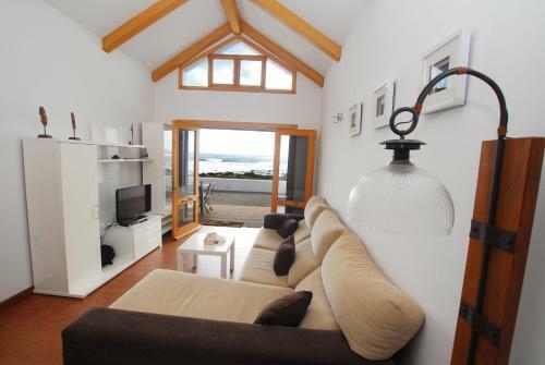 Apartamento Casita Lanzaocean View