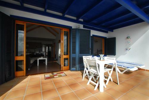 Apartamento Casita Lanzaocean View