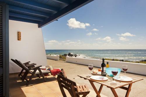 Apartamento Casita Lanzaocean View