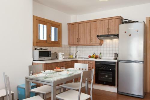 Apartamento Casita Lanzaocean View