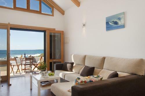 Apartamento Casita Lanzaocean View