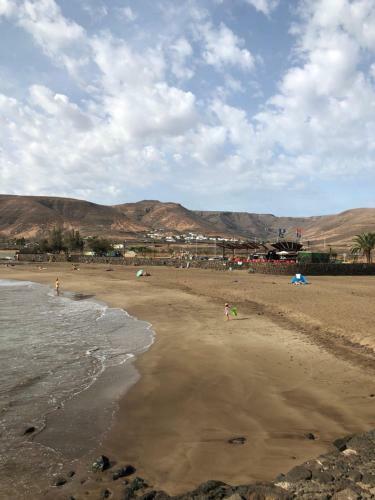 Apartamento Casita Lanzaocean View