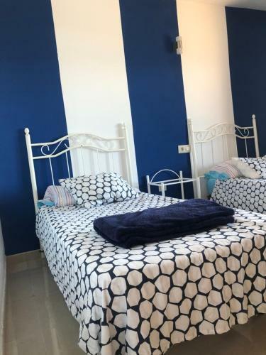 Apartamento Casita Lanzaocean View