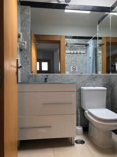 Apartamento Casita Lanzaocean View