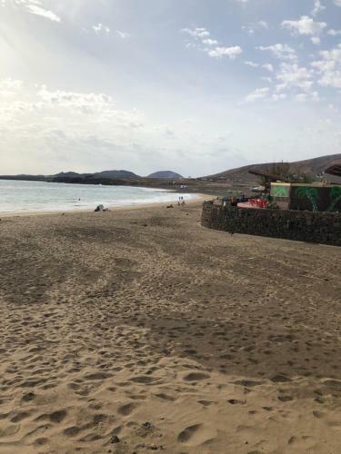 Apartamento Casita Lanzaocean View