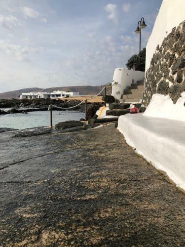 Apartamento Casita Lanzaocean View