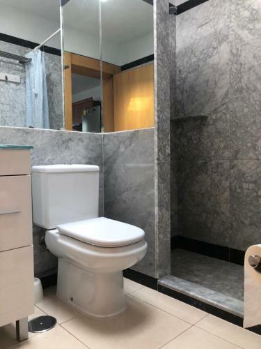 Apartamento Casita Lanzaocean View