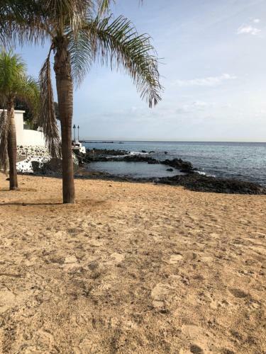 Apartamento Casita Lanzaocean View