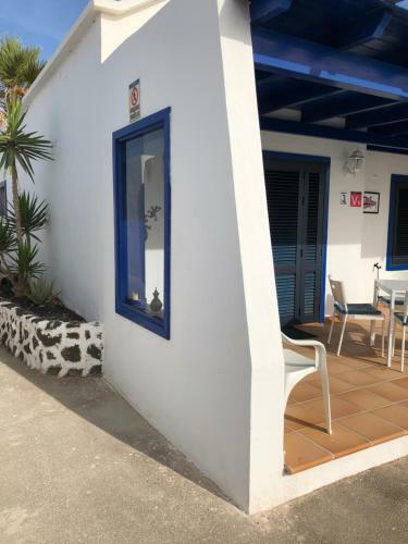 Apartamento Casita Lanzaocean View