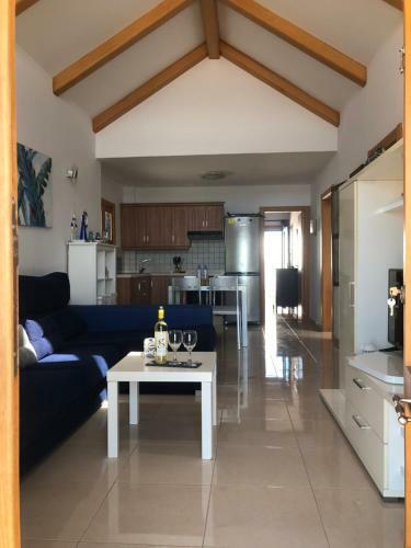 Apartamento Casita Lanzaocean View