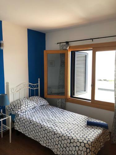 Apartamento Casita Lanzaocean View