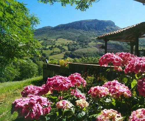 Agroturismo Finca Artienza