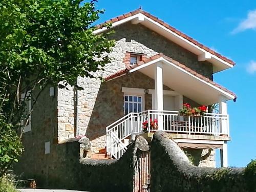 Agroturismo Finca Artienza