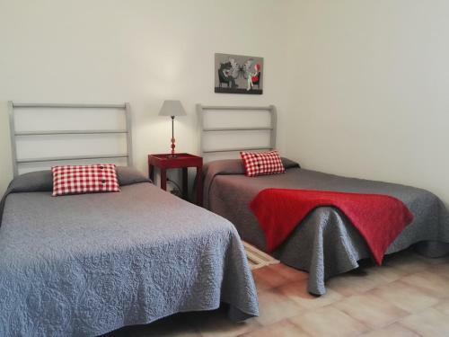 Agroturismo Finca Artienza