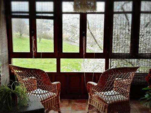 Agroturismo Finca Artienza