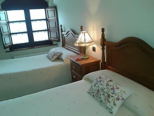 Agroturismo Finca Artienza