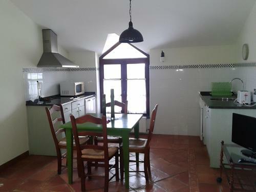 Agroturismo Finca Artienza